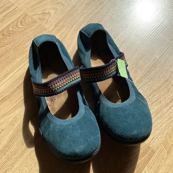 Taos Footwear Shoes Taos Mary Jane Shoes Poshmark